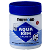 Порошок для биотуалета "Aqua Kem sachets" Порошок для биотуалета "Aqua Kem sachets"