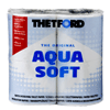 Туалетная бумага "Aqua Soft" Туалетная бумага "Aqua Soft"