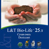 Наполнитель торфяной "Bio-Life" 25л