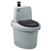Компостный туалет Ekomatic  (110л)
