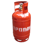 Бытовые газовые баллоны