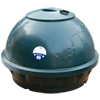 Компостер Globe (Финляндия) 310л Компостер Globe (Финляндия) 310л