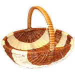 КОРЗИНЫ И ПОДАРОЧНЫЕ НАБОРЫ