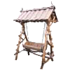 Кормушка для ослика Кормушка для ослика