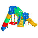 ДЕТСКИЕ ИГРОВЫЕ КОМПЛЕКСЫ