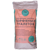 Наполнитель торфяной для дачных туалетов 50л
