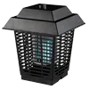 Ловушка для насекомых INSECT KILLER BK15ER фото от магазина Ps-Market