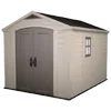 Пластиковый сарай FACTOR 8x8 Keter от магазина Ps-Market