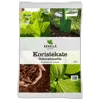 Мульча декоративная Kekkila – щепа  коричневая 45л фото от магазина Ps-Market