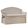 Кресло скамейка с ящиком PB6700 фото от магазина Ps-Market