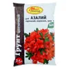 Грунт для азалий, гартензий, вересков, эрик «Мир грунтов»  фото от магазина Ps-Market