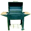 Гриль-коптильня Green Glade YD-Garden grill фото от магазина Ps-Market