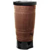 Емкость для дождевой воды Woodcan 265л (коричневая) фото от магазина Ps-Market