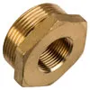 Футорка 1"-1/2" латунь фото от магазина Ps-Market