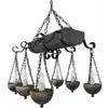 Люстра «Геркулес-6» фото от магазина Ps-Market