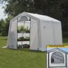 Теплица в коробке  ShelterLogic 3x3x2,4м фото от магазина Ps-Market