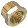 Футорка 1/2-3/4" латунь фото от магазина Ps-Market