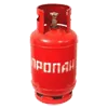 Газовое оборудование