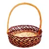 Корзина овальная №96 от магазина Ps-Market