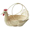 Корзина "Курица №3" от магазина Ps-Market