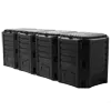 Садовый компостер Module 1600л от магазина Ps-Market