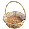 Корзина  круглая  №215 от магазина Ps-Market