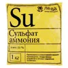 Сульфат аммония 1кг фото от магазина Ps-Market
