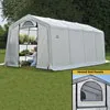 Теплица в коробке ShelterLogic 3x6,1x2,4м фото от магазина Ps-Market