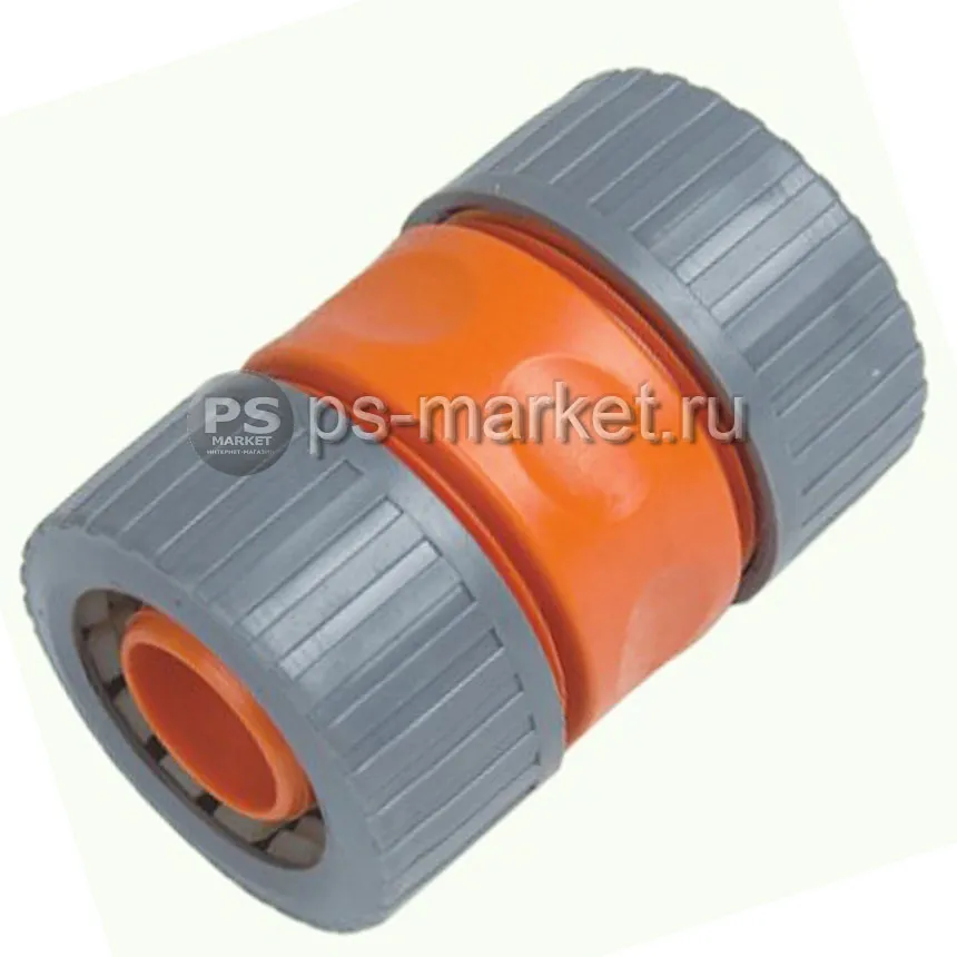 Муфта соединительная SAYIM 3/4" фото от магазина Ps-Market