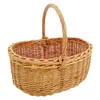 Корзина овальная №44 от магазина Ps-Market