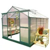 Теплица Greenstorage G1001С фото от магазина Ps-Market