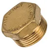 Заглушка 1/2" нар.резьба фото от магазина Ps-Market