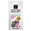 Субстрат ионитный ZION для цветов 30 г фото от магазина Ps-Market