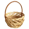 Корзина плетеная №237 от магазина Ps-Market