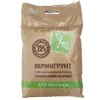 Вермигрунт универсальный «ДЛЯ РАССАДЫ» 10л фото от магазина Ps-Market