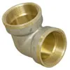 Угол  3/4″ латунь (вн/вн) фото от магазина Ps-Market