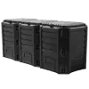 Садовый компостер Module 1200л от магазина Ps-Market