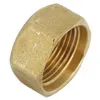 Заглушка 1-1/2" вн.резьба фото от магазина Ps-Market