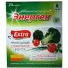 Стимулятор роста Энерген 10капс фото от магазина Ps-Market