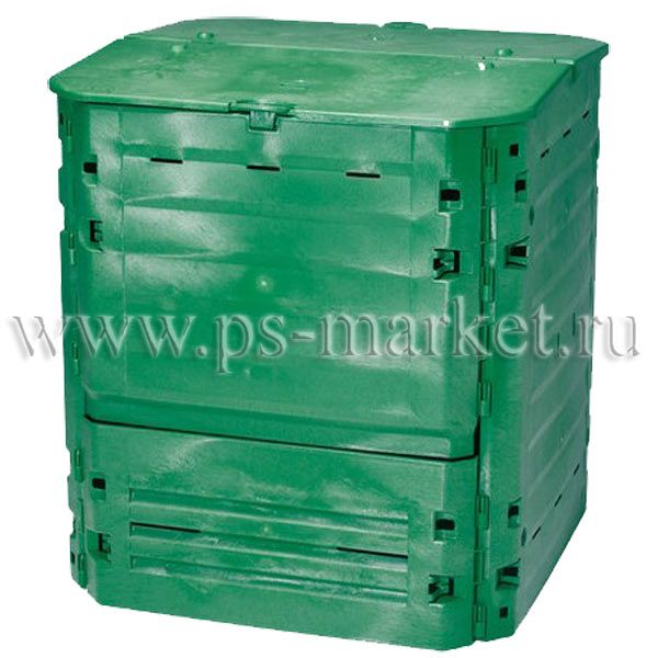 Компостер Thermo-King 900л от магазина Ps-Market