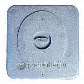 Термосиденье с крышкой для дачных туалетов от магазина Ps-Market