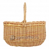 Корзина овальная №44 от магазина Ps-Market