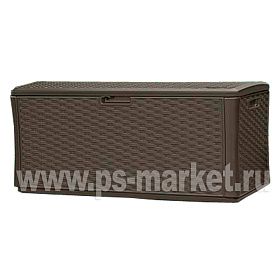 Ящик-бокс DМB134 фото от магазина Ps-Market