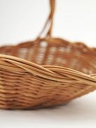 Корзина плетеная №311 от магазина Ps-Market