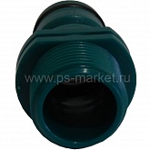 Адаптер RACO "PROFI EXTRA-FLOW" 3/4"  163C фото от магазина Ps-Market