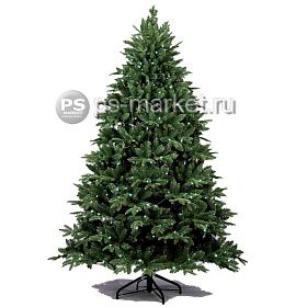 Ель Idaho Premium LED фото от магазина Ps-Market