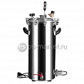 Автоклав "Кубань" ТЭН 36л фото от магазина Ps-Market