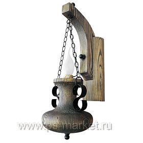 Бра «Лампада» фото от магазина Ps-Market