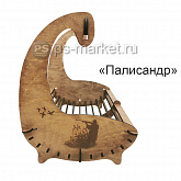 Дровница для камина №2 фото от магазина Ps-Market