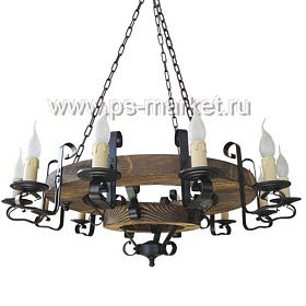 Люстра «Ш-12» фото от магазина Ps-Market